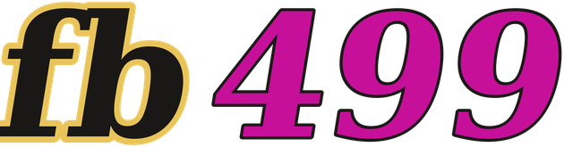 fb499 logo